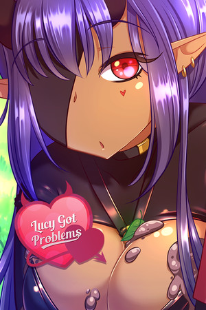 Lucy Got Problem